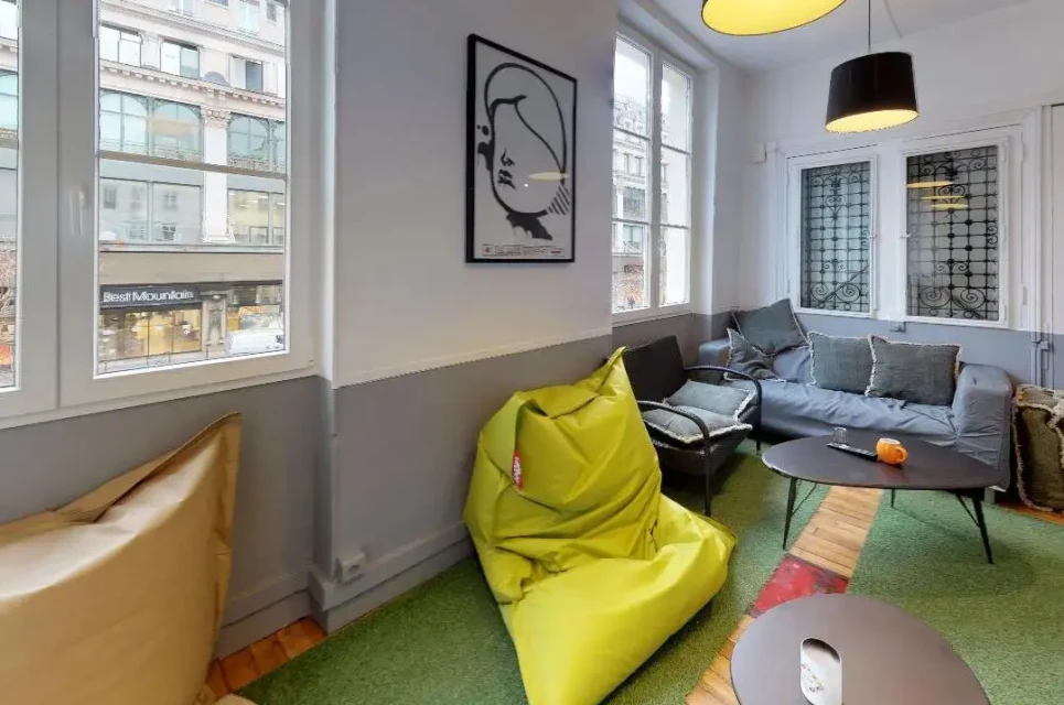 La plateau Montorgueil