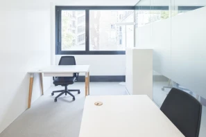 Bureau privé - 92200 - 2 postes - 1280€