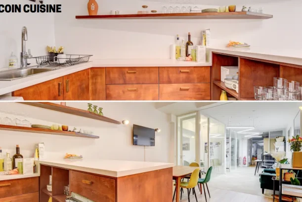 Allday Rue d'Amsterdam