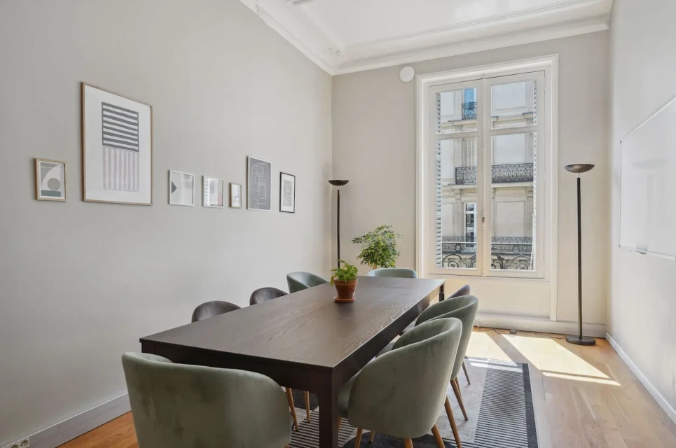 Hotel Particulier Iéna