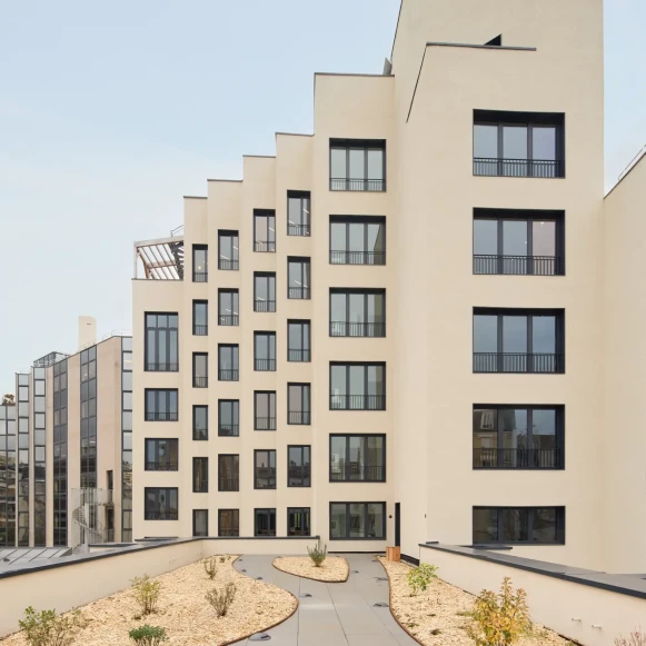 Bureau privé 51 m² 14 postes Coworking Boulevard de la République Boulogne-Billancourt 92100 - photo 11