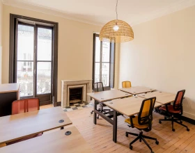 Bureau privé