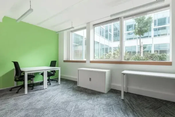 Bureau privé - 92300 - 10 postes - 5265€