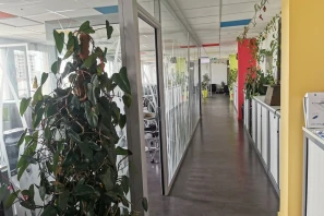 Espace indépendant - 93400 - 14 postes - 3100€