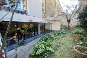 Open Space - 75013 - 3 postes - 300€