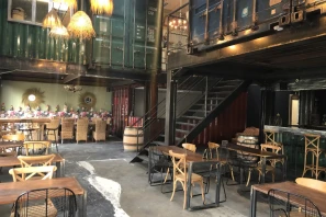 Bureaux and Co - Lattes