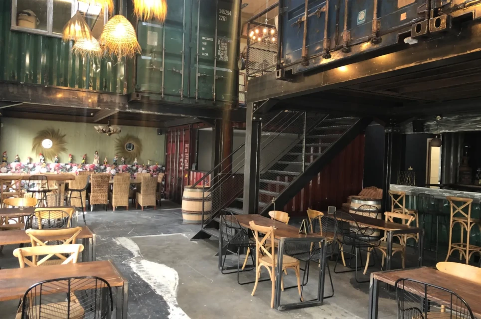 Bureaux and Co - Lattes