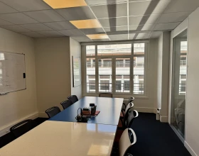 Open Space