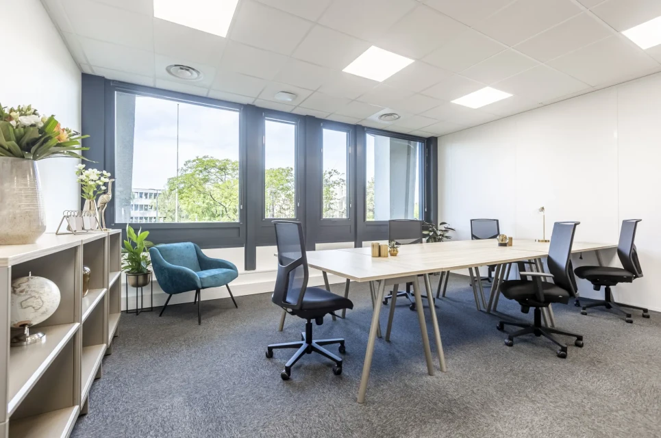 B'CoWorker Angers Orgemont