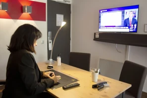 Espace indépendant - 78530 - 1 poste - 800€
