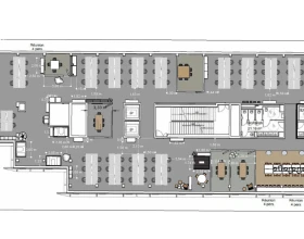 Espace indépendant