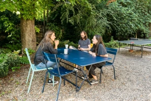 Bureau privé - 33000 - 3 postes - 900€