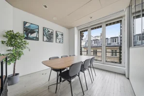 Espace indépendant - 75002 - 18 postes - 10000€