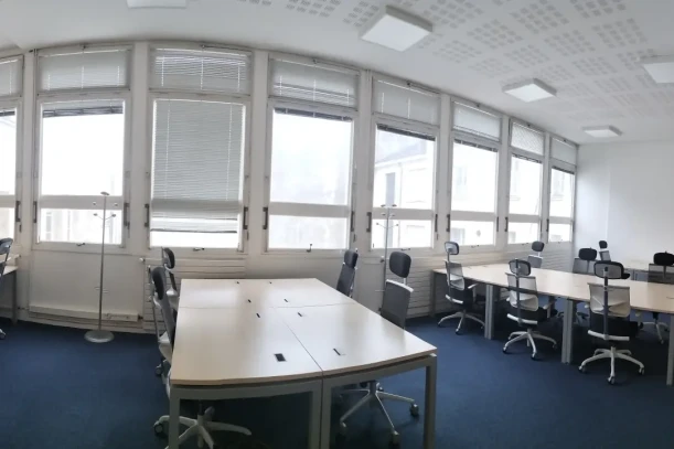 Bureau privé - 44000 - 19 postes - 830€