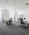 Bureau privé - 75001 - 8 postes - 5990€