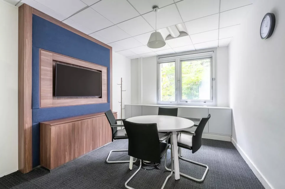 Regus - Neuilly, Pont de Neuilly