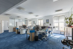 Espace indépendant - 75009 - 40 postes - 22000€