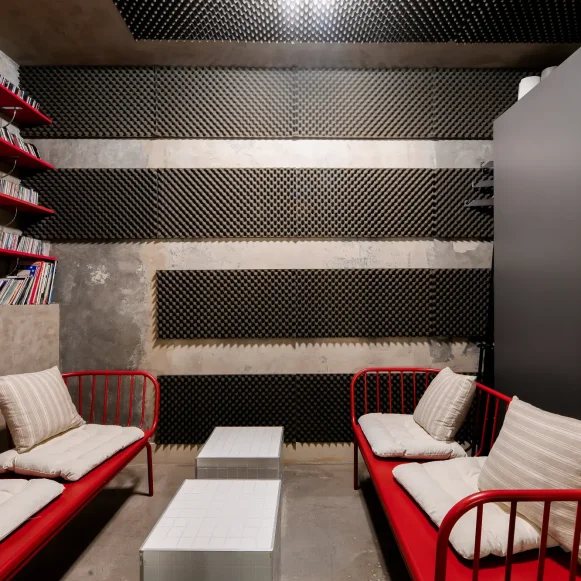 Espace indépendant 474 m² 25 postes Location bureau Rue Lépine Pantin 93500 - photo 8