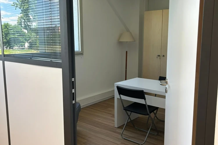 Bureau privé - 60200 - 1 poste - 250€