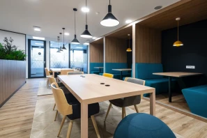 Bureau privé - 44800 - 1 poste - 309€