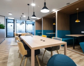 Bureau privé