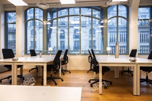 Bureau privé - 75002 - 3 postes - 2753€