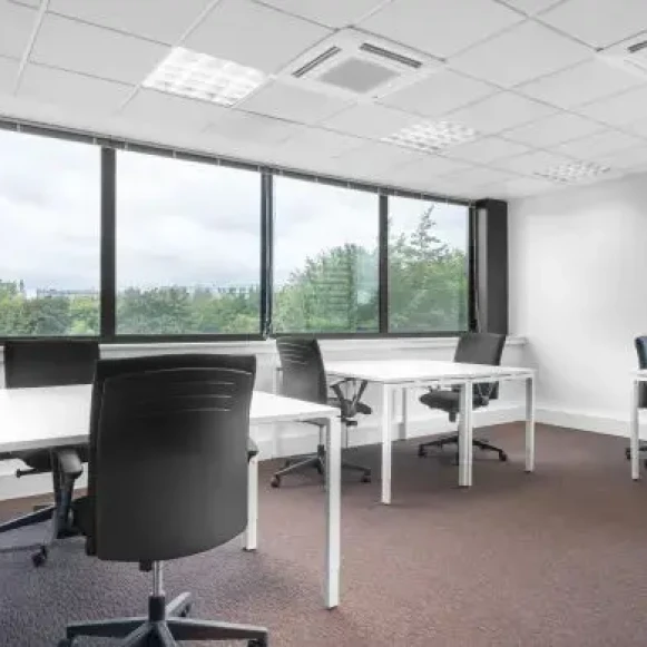 Bureau privé 20 m² 4 postes Coworking Boulevard de Belfort Lille 59000 - photo 1