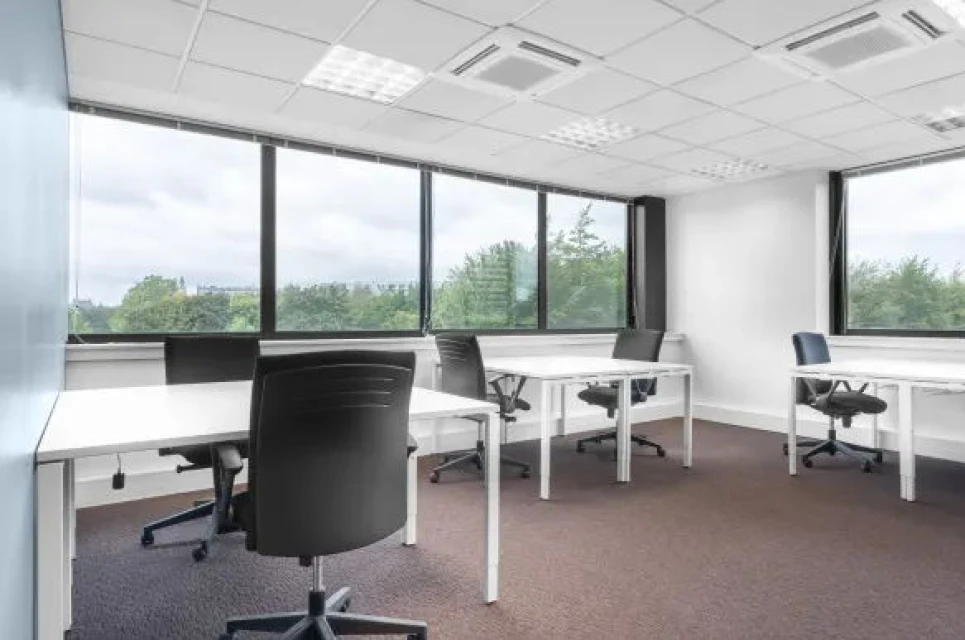 Regus - Lille, Euralille