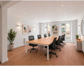 Espace indépendant