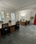 Bureau privé - 75016 - 8 postes - 5400€