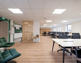 Espace indépendant