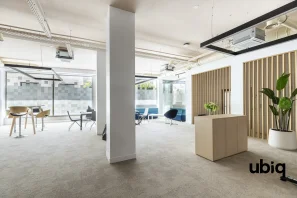 Espace indépendant - 75002 - 50 postes - 30000€