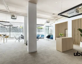 Espace indépendant
