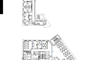 Bureau privé - 75008 - 12 postes - 10200€