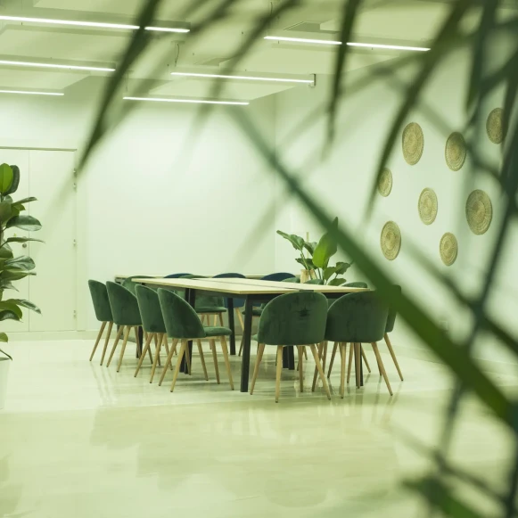 Open Space  12 postes Coworking Rue du Faubourg-de-Pierre Strasbourg 67000 - photo 3