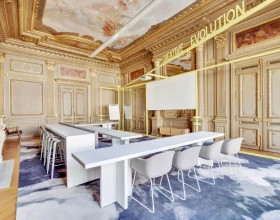 Bureau privé
