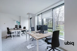 Espace indépendant - 75015 - 24 postes - 10000€