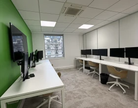 Bureau privé