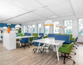 HQ - Aubervilliers