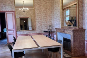 Bureau privé - 31450 - 8 postes - 850€