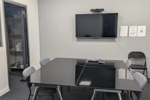 Bureau privé - 45000 - 10 postes - 700€