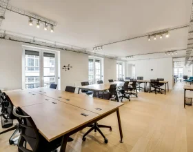 Espace indépendant