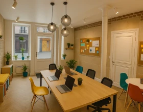 Espace indépendant