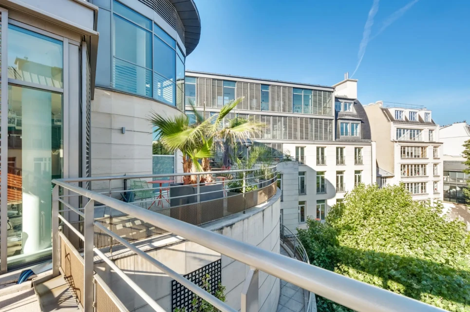 Bureau privé