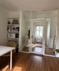 Bureau privé - 44200 - 6 postes - 640€