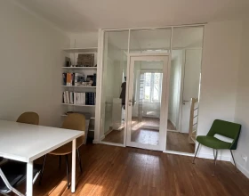 Open Space