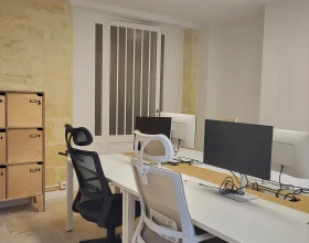 Bureau privé