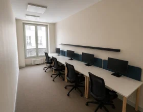 Espace indépendant
