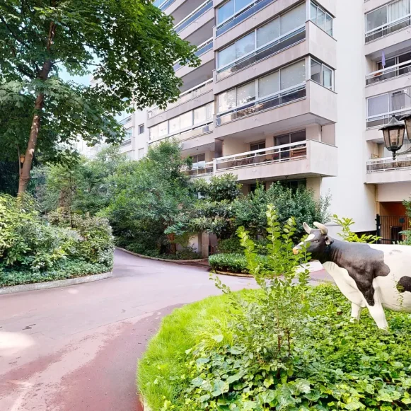 Bureau privé 37 m² 6 postes Coworking Boulevard Exelmans Paris 75016 - photo 5