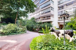 Bureau privé - 75016 - 6 postes - 2886€